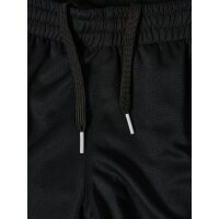 hummel Core 2.0 Training Shorts Kinder - black/white