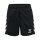 hummel Core 2.0 Training Shorts Kinder - black/white