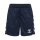 hummel Core 2.0 Training Shorts Kinder - marine/white
