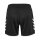 hummel Core 2.0 Training Shorts Damen - black/white