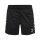 hummel Core 2.0 Training Shorts Damen - black/white