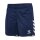 hummel Core 2.0 Training Shorts Damen - marine/white