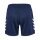 hummel Core 2.0 Training Shorts Damen - marine/white
