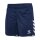 hummel Core 2.0 Training Shorts Damen - marine/white