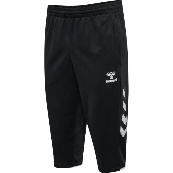 hummel Core 2.0 3/4 Training Trainingshose - black/white