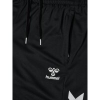 hummel Core 2.0 3/4 Training Trainingshose - black/white