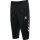 hummel Core 2.0 3/4 Training Trainingshose - black/white
