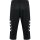 hummel Core 2.0 3/4 Training Trainingshose - black/white