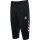 hummel Core 2.0 3/4 Training Trainingshose - black/white