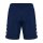 hummel Core 2.0 Woven Shorts Herren - marine/white