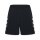 hummel Core 2.0 Woven Shorts Kinder - black/white
