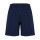 hummel Core 2.0 Woven Shorts Kinder - marine/white