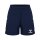 hummel Core 2.0 Woven Shorts Kinder - marine/white