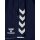 hummel Core 2.0 Woven Shorts Kinder - marine/white