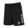 hummel Core 2.0 Woven Shorts Damen - black/white