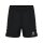 hummel Core 2.0 Woven Shorts Damen - black/white
