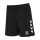 hummel Core 2.0 Woven Shorts Damen - black/white