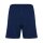 hummel Core 2.0 Woven Shorts Damen - marine/white