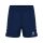 hummel Core 2.0 Woven Shorts Damen - marine/white