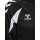 hummel Core 2.0 Zip Hoodie Herren - black/white