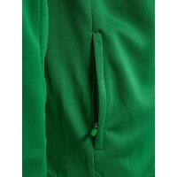 hummel Core 2.0 Zip Hoodie Herren - jelly bean/white