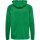 hummel Core 2.0 Zip Hoodie Herren - jelly bean/white