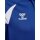 hummel Core 2.0 Zip Hoodie Herren - true blue/white