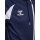 hummel Core 2.0 Zip Hoodie Herren - marine/white