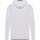 hummel Core 2.0 Zip Hoodie Herren - white/black