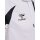 hummel Core 2.0 Zip Hoodie Herren - white/black
