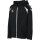 hummel Core 2.0 Zip Hoodie Kinder - black/white