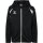 hummel Core 2.0 Zip Hoodie Kinder - black/white