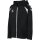 hummel Core 2.0 Zip Hoodie Kinder - black/white