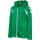 hummel Core 2.0 Zip Hoodie Kinder - jelly bean/white