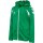 hummel Core 2.0 Zip Hoodie Kinder - jelly bean/white