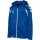hummel Core 2.0 Zip Hoodie Kinder - true blue/white