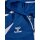 hummel Core 2.0 Zip Hoodie Kinder - true blue/white