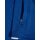 hummel Core 2.0 Zip Hoodie Kinder - true blue/white