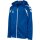 hummel Core 2.0 Zip Hoodie Kinder - true blue/white