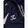 hummel Core 2.0 Zip Hoodie Kinder - marine/white