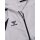 hummel Core 2.0 Zip Hoodie Kinder - white/black
