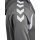 hummel Core 2.0 Zip Hoodie Damen - steel gray/white