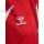 hummel Core 2.0 Zip Hoodie Damen - true red/white