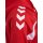 hummel Core 2.0 Zip Hoodie Damen - true red/white