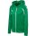 hummel Core 2.0 Zip Hoodie Damen - jelly bean/white