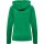 hummel Core 2.0 Zip Hoodie Damen - jelly bean/white