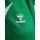 hummel Core 2.0 Zip Hoodie Damen - jelly bean/white