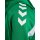 hummel Core 2.0 Zip Hoodie Damen - jelly bean/white