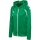 hummel Core 2.0 Zip Hoodie Damen - jelly bean/white