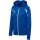 hummel Core 2.0 Zip Hoodie Damen - true blue/white